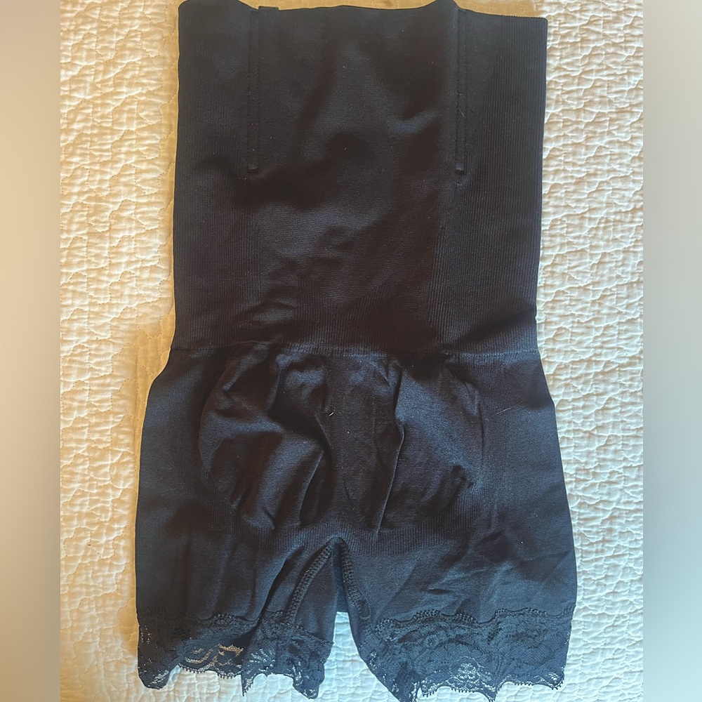 HeyShape Shapewear shorts no show